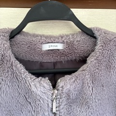 しまむら　ジャケットの画像