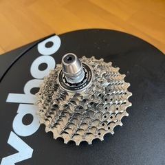 Wahoo KICKR CORE スマートトレーナーの画像