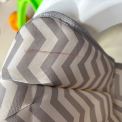 西松屋歩行器の画像