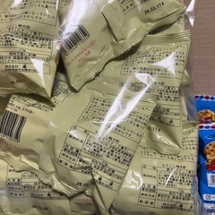 スナック系　駄菓子　まとめ売りの画像