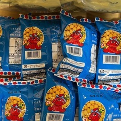 スナック系　駄菓子　まとめ売りの画像