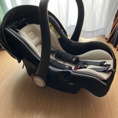 ベビーシートの画像