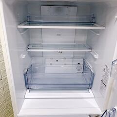 OE113015 アクア 272L 冷蔵庫 大型 小型 一人暮らしの画像