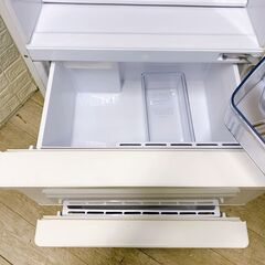 OE113015 アクア 272L 冷蔵庫 大型 小型 一人暮らしの画像