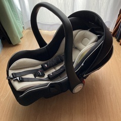 ベビーシートの画像