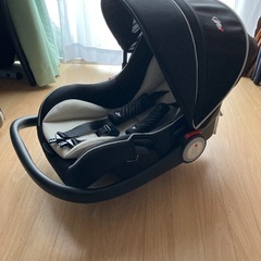 ベビーシートの画像