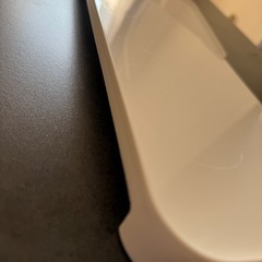 (美品) カインズ 水切り 水まわり シンク トレー の画像