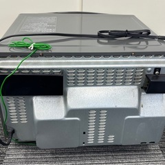 National オーブンレンジ NE-N150｜1997年製・レトロ家電の画像