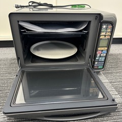 National オーブンレンジ NE-N150｜1997年製・レトロ家電の画像