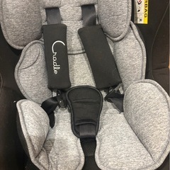 チャイルドシートの画像