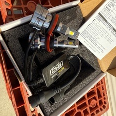 エフシーエルフォグランプの画像