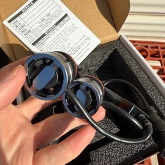 エフシーエルフォグランプの画像