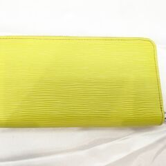 【LV】M80321 ジッピー・ウォレット ICチップ☆ＡＢ品☆質屋 ユニオン本通店 LOUIS VUITTON ルイ・ヴィトン エピラインの画像