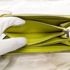 【LV】M80321 ジッピー・ウォレット ICチップ☆ＡＢ品☆質屋 ユニオン本通店 LOUIS VUITTON ルイ・ヴィトン エピラインの画像