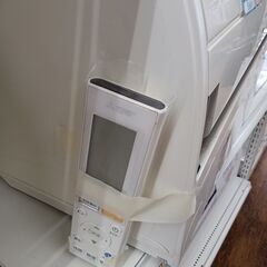 ★リユースのサカイ水戸店★ MITSUBISHI ルームエアコン MSZ-ZW5619S-W 5.6kw 2019年式 室内機分解洗浄済み MT6600の画像