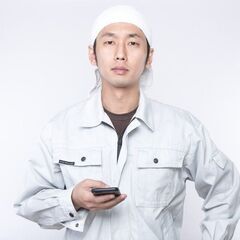 足場資材の洗浄・仕分け作業／未経験者40代も活躍中！キレイ・綺麗に洗浄するお仕事です。の画像