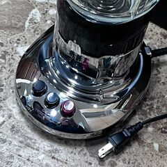 TESCOM/テスコム ジュースミキサー TM8100 スムージー 動作品 札幌 東区の画像