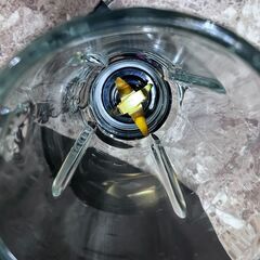 TESCOM/テスコム ジュースミキサー TM8100 スムージー 動作品 札幌 東区の画像