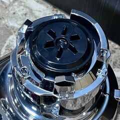 TESCOM/テスコム ジュースミキサー TM8100 スムージー 動作品 札幌 東区の画像