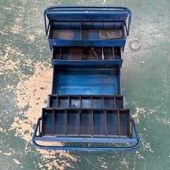 お得すぎる価格！3段の工具入れ　GT-350の画像