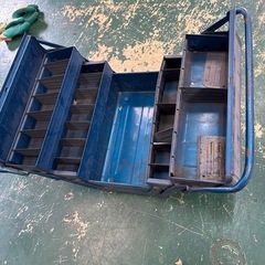 お得すぎる価格！3段の工具入れ　GT-350の画像