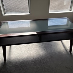 テーブル　　ローテーブルの画像