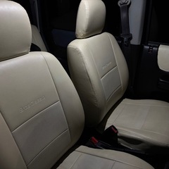 バモス　4WD  H19年式の画像