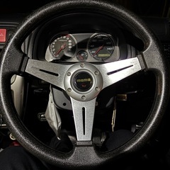 バモス　4WD  H19年式の画像