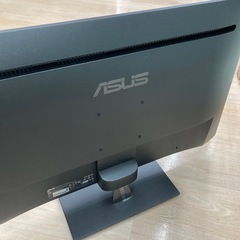 【6ヶ月の動作保証付き】ASUSの液晶モニターVA329をご紹介しますの画像