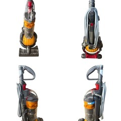 Ball DC24 スティッククリーナー Dysonの画像