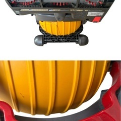 Ball DC24 スティッククリーナー Dysonの画像