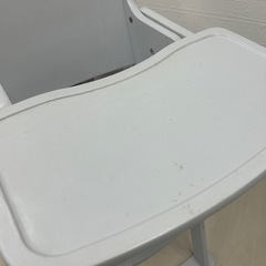 カトージ＊ベビーチェアの画像
