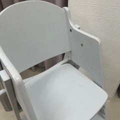 カトージ＊ベビーチェアの画像