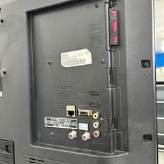 リユースのサカイ東金店 Panasonic 液晶テレビ 14年製 32インチ TJ16544の画像