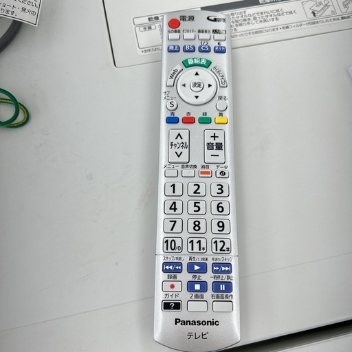 リユースのサカイ東金店 Panasonic 液晶テレビ 14年製 32インチ TJ16544