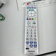 リユースのサカイ東金店 Panasonic 液晶テレビ 14年製 32インチ TJ16544の画像