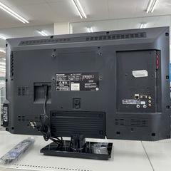 リユースのサカイ東金店 Panasonic 液晶テレビ 14年製 32インチ TJ16544の画像