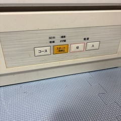 Panasonic 食洗機 食器洗い乾燥機
2019年製の画像