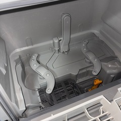 Panasonic 食洗機 食器洗い乾燥機
2019年製の画像