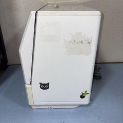 Panasonic 食洗機 食器洗い乾燥機
2019年製の画像