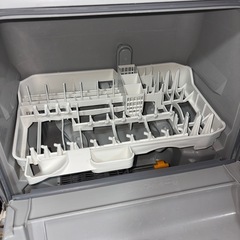 Panasonic 食洗機 食器洗い乾燥機
2019年製の画像