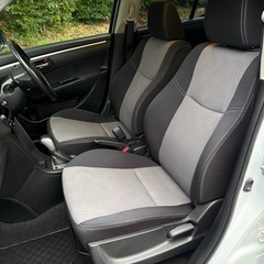 🉐🉐【支払い総額２５万円】スズキ　スイフト　スポーティコンパクトカーの画像