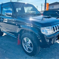 パジェロミニVR ターボ(AT)4WD車検付コミコミ価格ー33.5万の画像