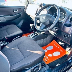 パジェロミニVR ターボ(AT)4WD車検付コミコミ価格ー33.5万の画像