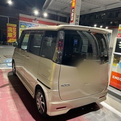 ルークスハイウェイスター　自社ローン🆗の画像