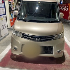 ルークスハイウェイスター　自社ローン🆗