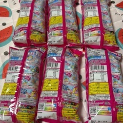 お菓子　食品　まとめ売りの画像