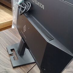 ★リユースのサカイ水戸店★ アイ・オー・データ モニター   動作確認／クリーニング済み MT6602の画像