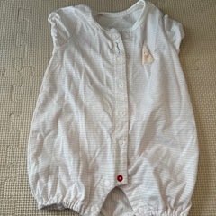 赤ちゃん洋服セットの画像