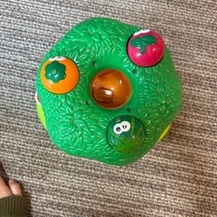 海外の英語の音声おもちゃの画像